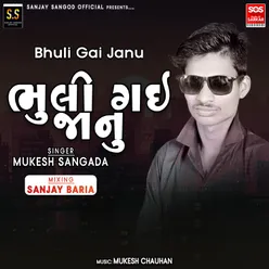 Bhuli Gai Janu - Title Song